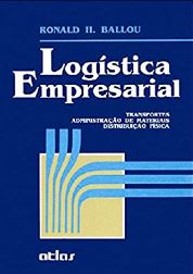 Logistica empresarial : transportes, administracao de materiais e distribuicao fisica