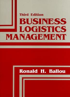 Business logistics management