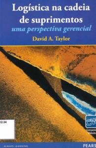 Logística na cadeia de suprimentos : uma perspectiva gerencial